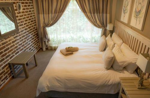 Middelburg Bed & Breakfast | L'anda Guesthouse & self catering