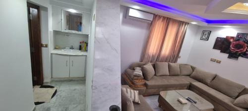 Ariana Villa | L'Andalousia "10 minutes from airport"