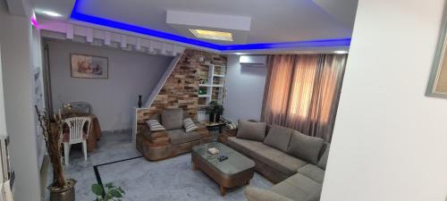 Ariana Villa | L'Andalousia "10 minutes from airport"