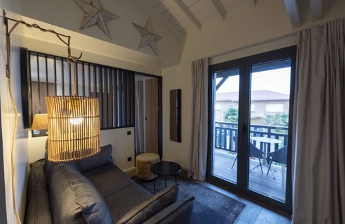 Andernos-les-Bains Hotel | L'Anderenis