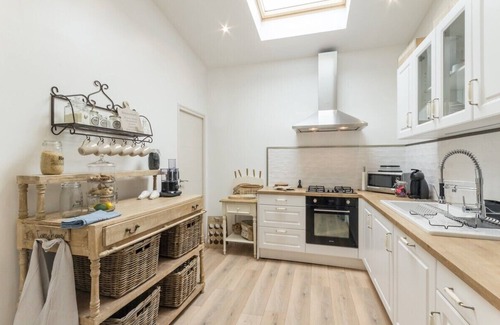 Octeville-sur-Mer House | L'aneraie - Octeville SUR MER