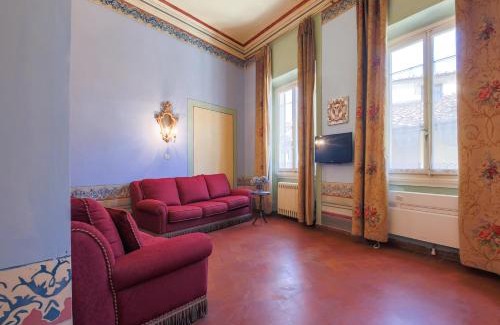 Santa Croce Apartment | L'Anfiteatro Nascosto
