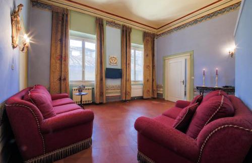 Santa Croce Apartment | L'Anfiteatro Nascosto