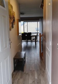 Savines-le-Lac Apartment | L'ange des cimes