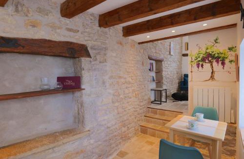 Gevrey-Chambertin House | L'Angevin - Gevrey-Chambertin