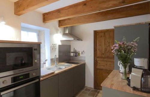 Gevrey-Chambertin House | L'Angevin - Gevrey-Chambertin
