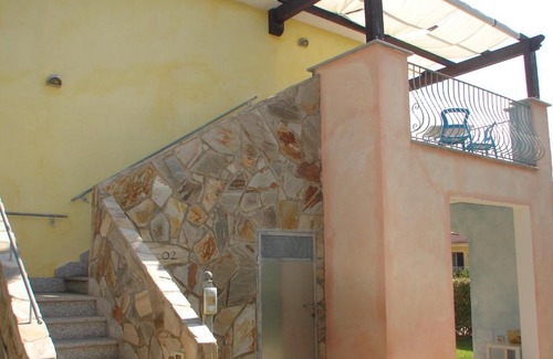 Santa Maria Coghinas Apartment | L'Angolo dei Sogni