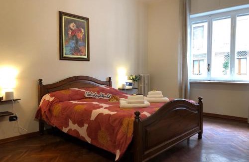 Vittoria Apartment | L'Angolo Del Borgo by Holiday World