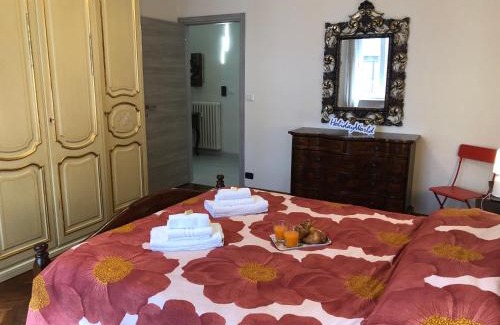 Vittoria Apartment | L'Angolo Del Borgo by Holiday World