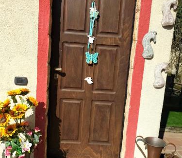 Vernato House | L'angolo di Erika