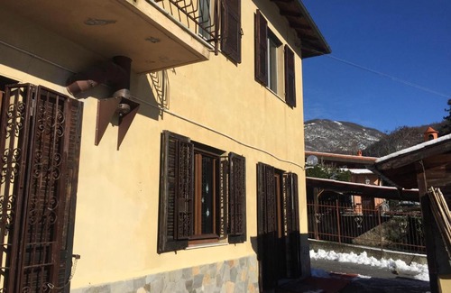 Casella Bed & Breakfast | L'Angolo Divino