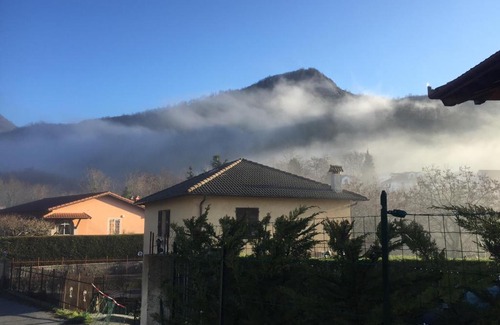 Casella Bed & Breakfast | L'Angolo Divino