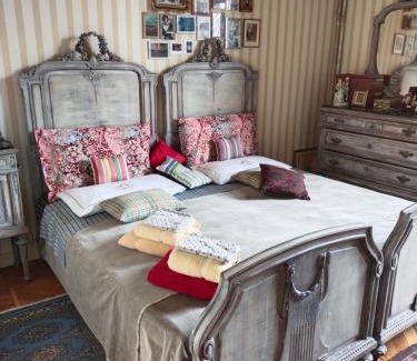 Borgo Dora House | L'angolo