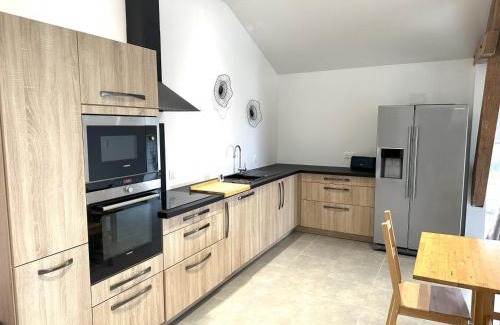 Saulces-Monclin House | L' anhopiel