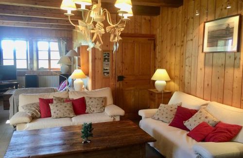 Les Hopitaux-Vieux Ski Chalet | L'Annexe Apparthôtel du Haut-Doubs, 4 étoiles