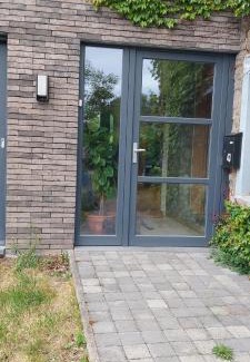 Gelbressee House | l'Annexe