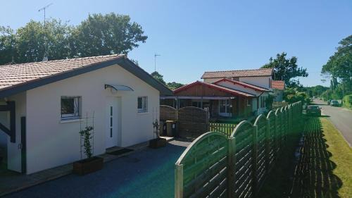 Andernos-les-Bains House | L'annexe de la Villa Darom, Andernos les bains.
