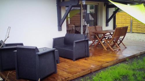 Andernos-les-Bains House | L'annexe de la Villa Darom, Andernos les bains.