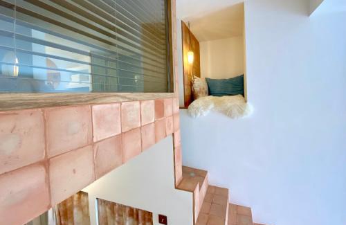 Montredon Apartment | L'Annexe de la Madrague Marseille