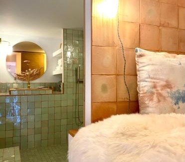 Montredon Apartment | L'Annexe de la Madrague Marseille
