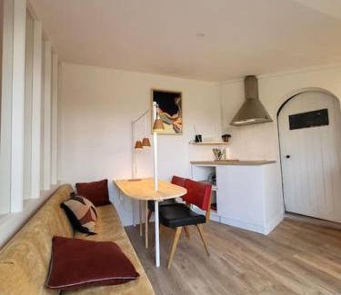 Cognac Apartment | L'annexe de la verrerie