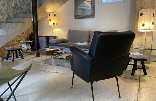 Maussane House | L'annexe des Alpilles