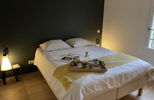 Maussane House | L'annexe des Alpilles