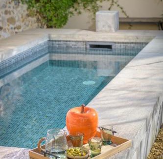 Maussane House | L'annexe des Alpilles