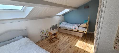 Chaponost House | L'annexe des Iris