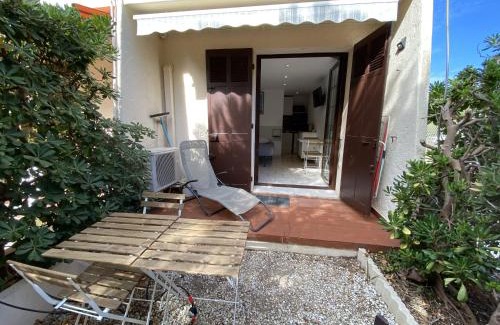 La Capte House | L Annexe des Sables