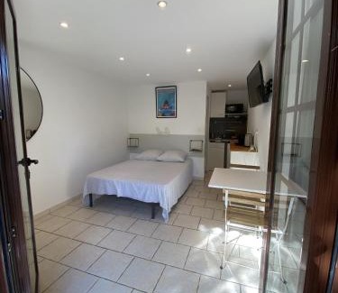 La Capte House | L Annexe des Sables