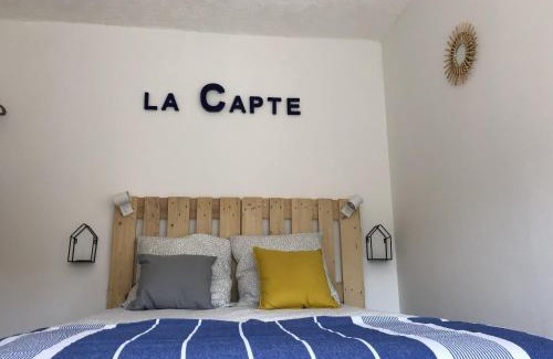 La Capte House | L Annexe des Sables