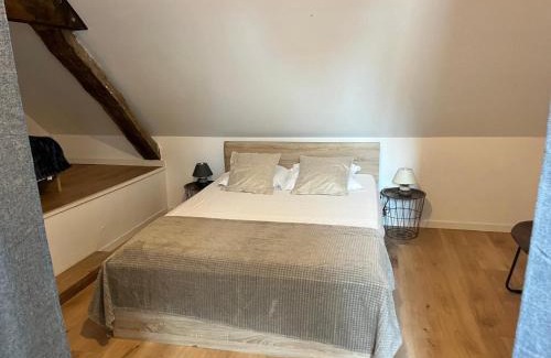 Saint-Genix-sur-Guiers House | L'annexe du Château de Saint Genix