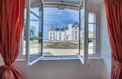 Taule House | L'Annexe du Manoir - Vue mer