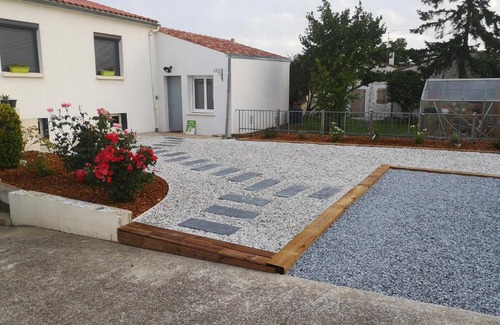 Charron Apartment | L'Annexe