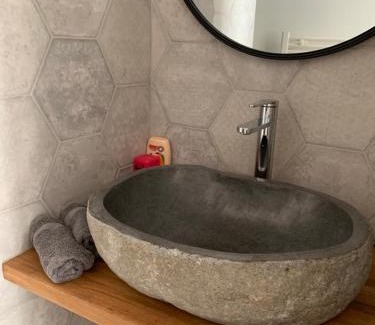 Centre Ville Apartment | L'annexe