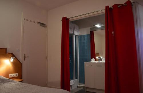 Le Mele-sur-Sarthe Hotel | L'annexe