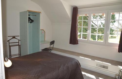 Le Mele-sur-Sarthe Hotel | L'annexe