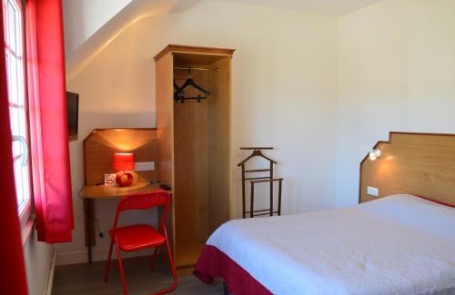 Le Mele-sur-Sarthe Hotel | L'annexe