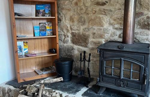 Mael-Pestivien House | L'Annexe
