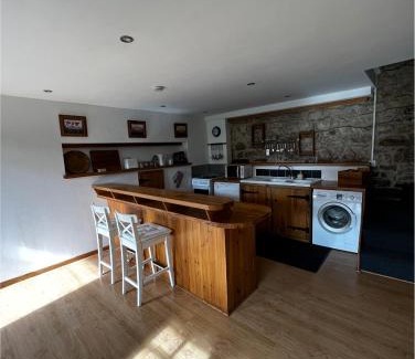 Mael-Pestivien House | L'Annexe