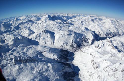 Val-d'Isere Hotel | L'Annexe