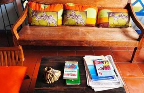 Le Diamant Hotel | L'Anse Bleue