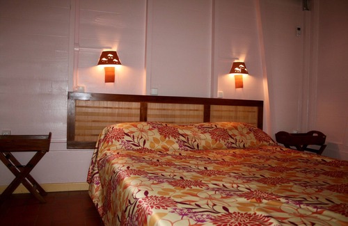 Le Diamant Hotel | L'Anse Bleue