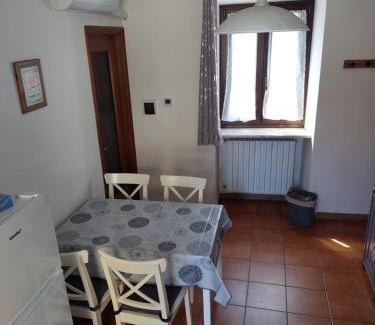 Mongardino Apartment | L'Antica Corte