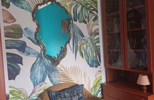 Barriera di Milano Apartment | L'antica Sartoria