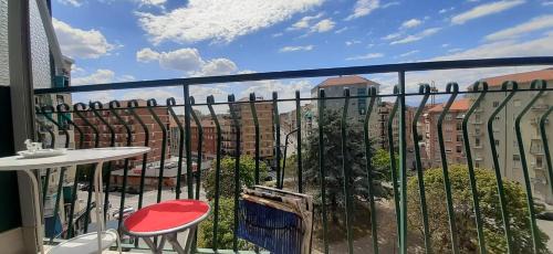 Barriera di Milano Apartment | L'antica Sartoria