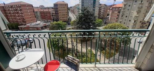 Barriera di Milano Apartment | L'antica Sartoria