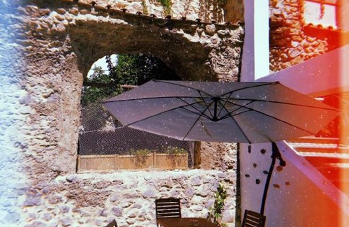 Palinuro House | L'Antica Torre Del Porto
