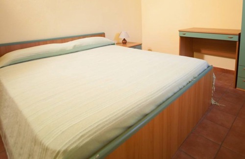 Montelaguardia House | L'Antica Vigna